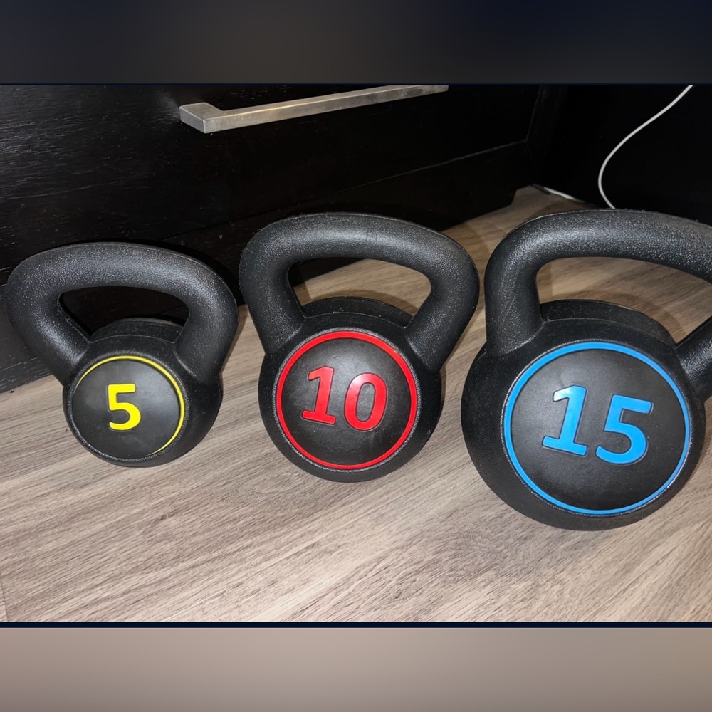 Weights